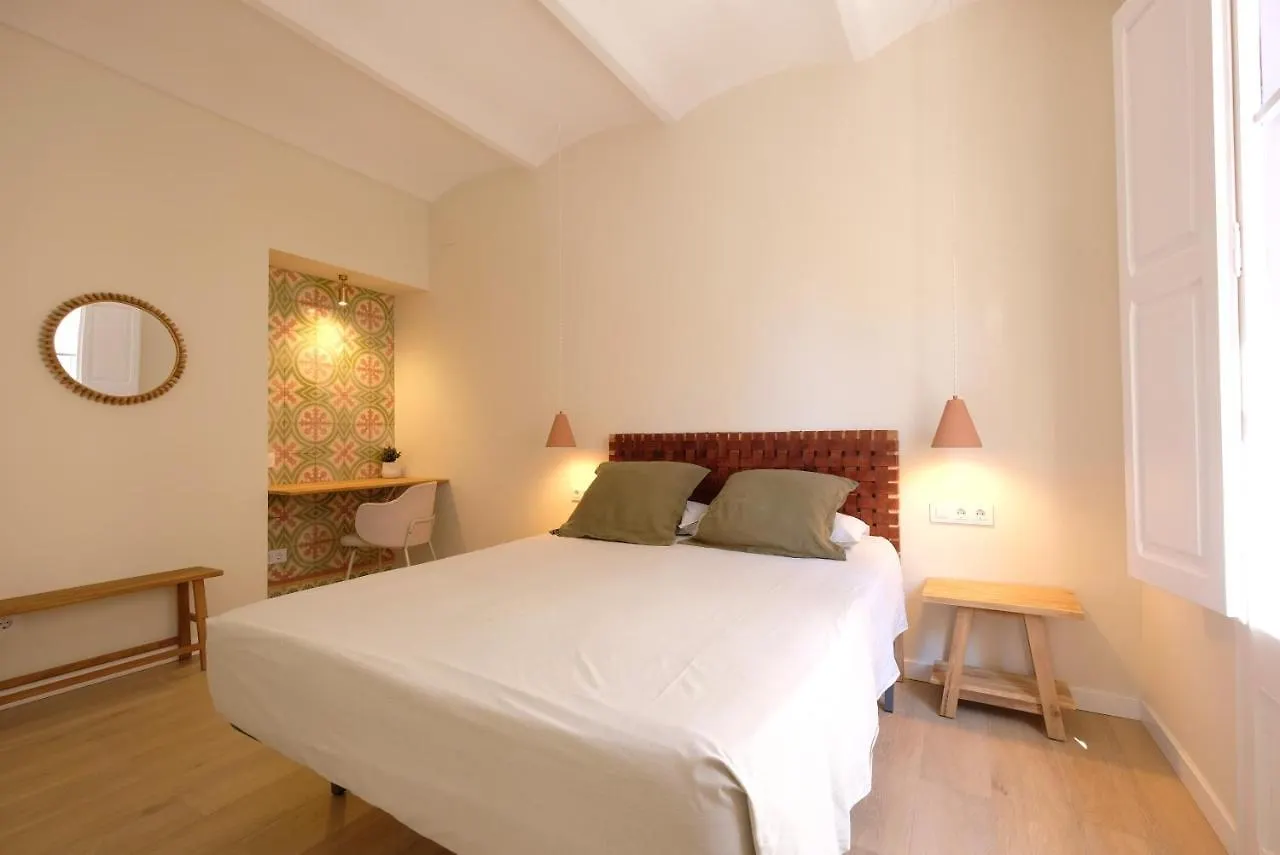 Apartamento Reina Mariacristina Tarragona