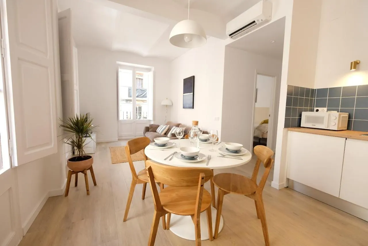 Apartamento Reina Mariacristina Tarragona