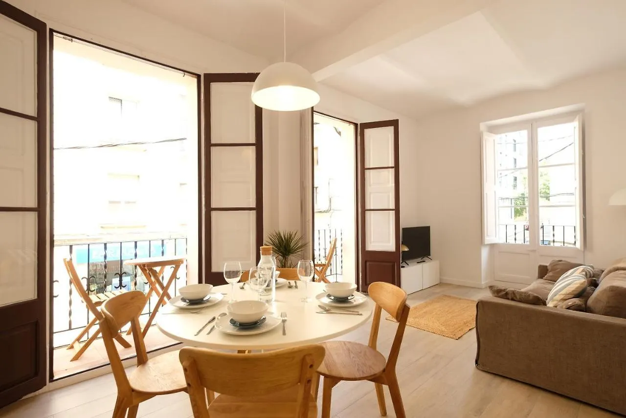 Apartamento Reina Mariacristina Tarragona