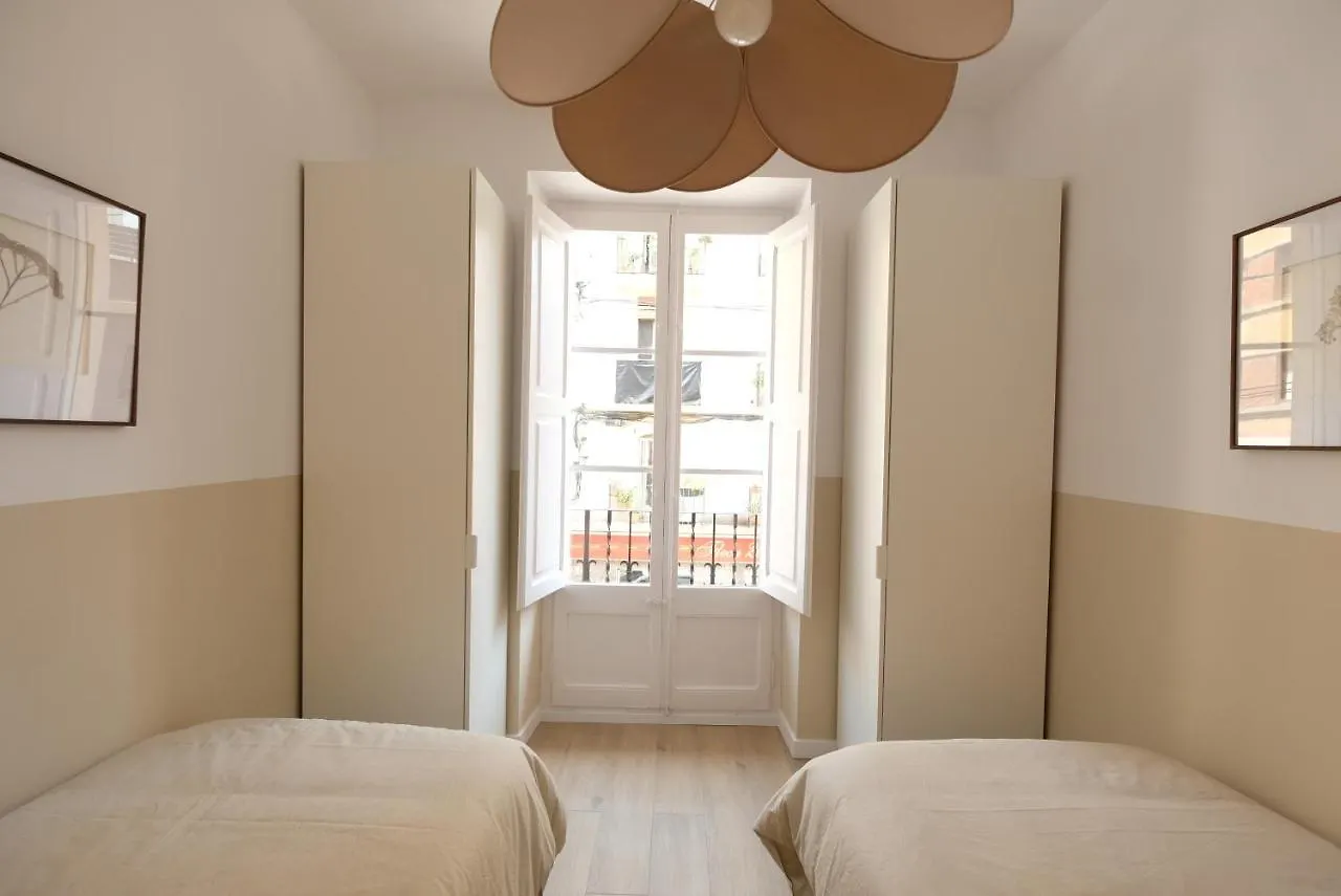 Apartamento Reina Mariacristina Tarragona Espanha