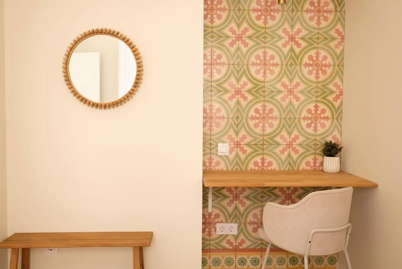 Apartamento Reina Mariacristina Tarragona
