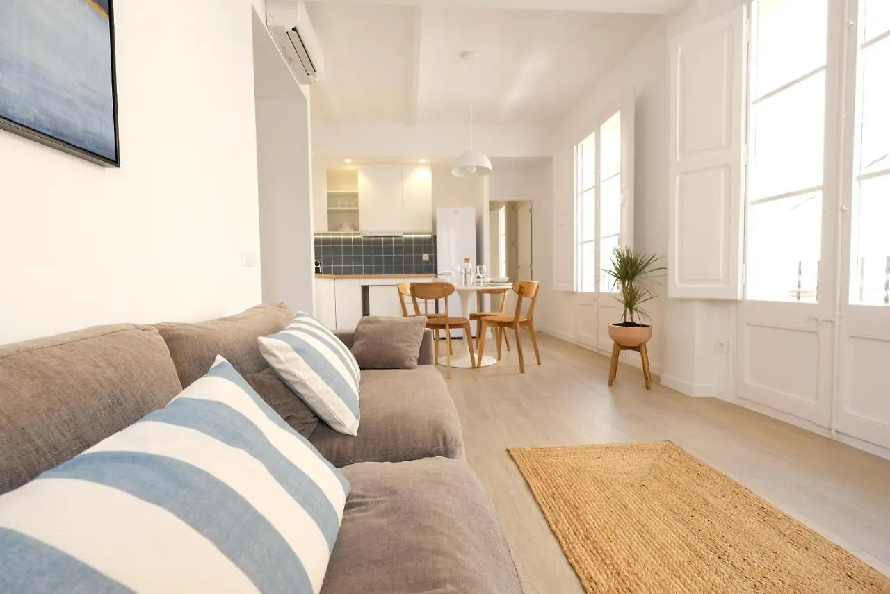 Apartamento Reina Mariacristina Tarragona Espanha
