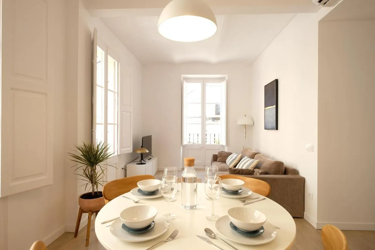 Apartamento Reina Mariacristina Tarragona 0*,  Espanha