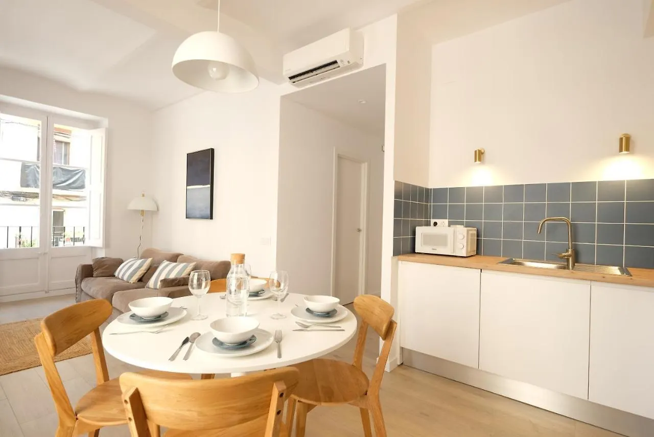 Apartamento Reina Mariacristina Tarragona 0*,